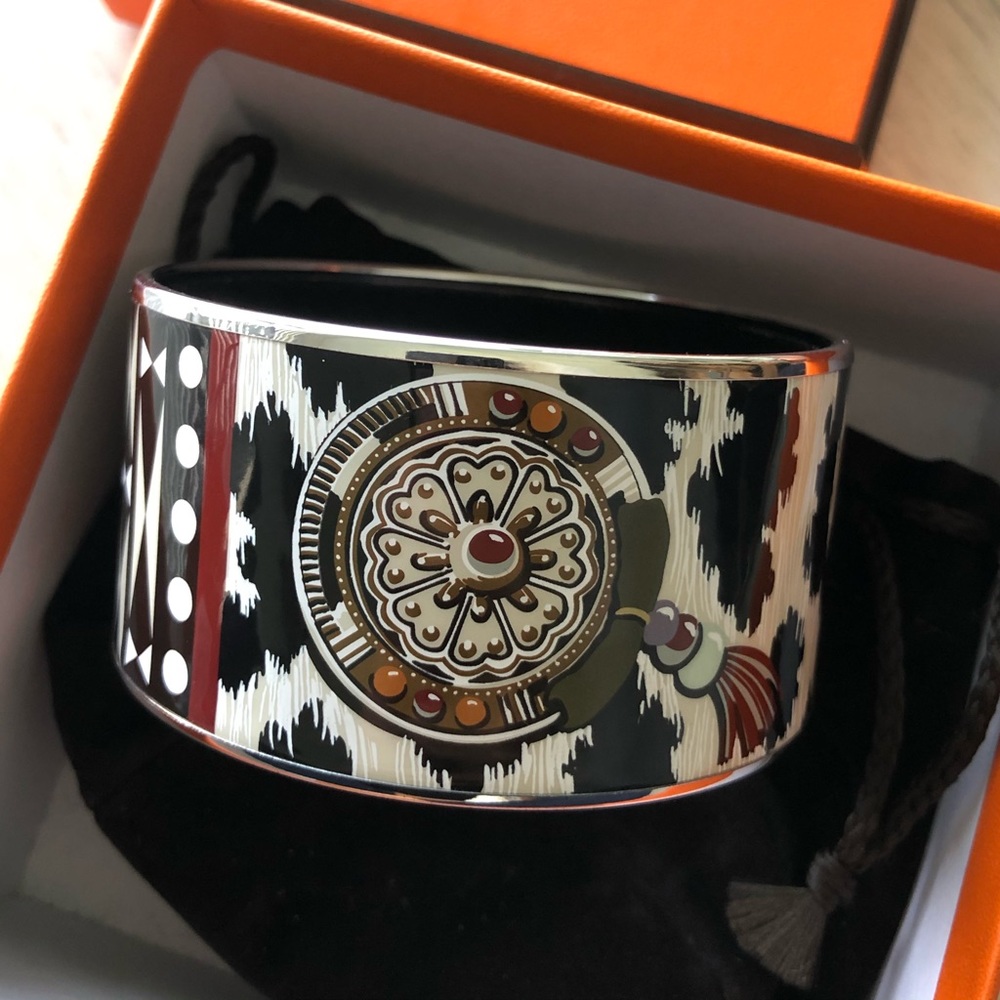 Hermés bracelet